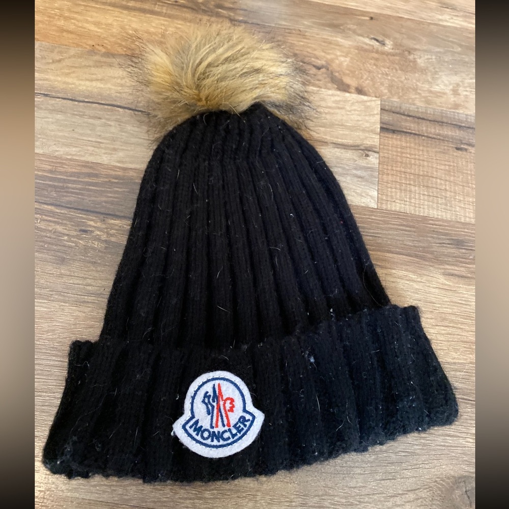 Moncler Hat